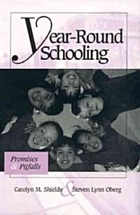 Year-Round Schooling (Hardcover)