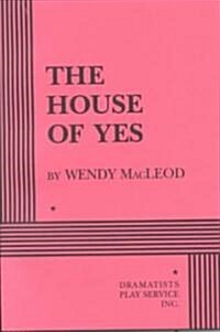 The House of Yes (Paperback)