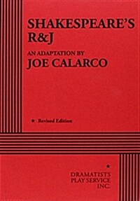 Shakespeares R & J (Paperback)
