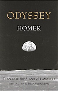 Odyssey (Paperback, UK)