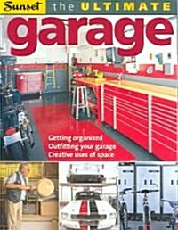 The Ultimate Garage (Paperback)