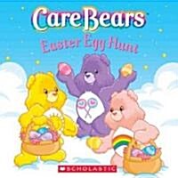 CareBears Easter Egg Hunt (Paperback)