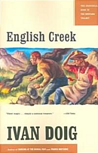 English Creek (Paperback)