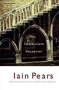 The Immaculate Deception (Paperback)