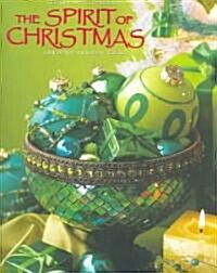 The Spirit Of Christmas: Book 19 (Paperback)