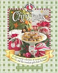Gooseberry Patch Christmas (Paperback)
