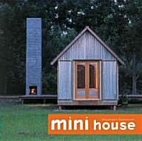 Mini House (Paperback)