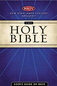 The Holy Bible (Paperback)