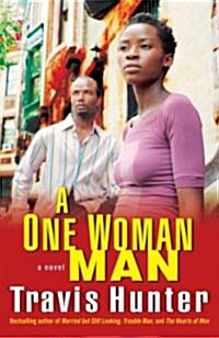 A One Woman Man (Paperback)