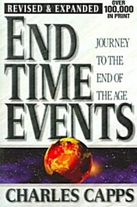 End Time Events - Paperback (Paperback)