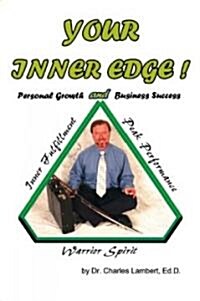 Your Inner Edge! (Paperback)