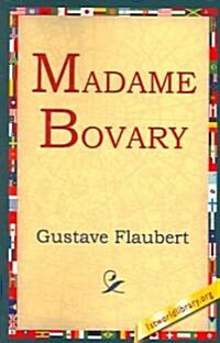 Madame Bovary (Paperback)