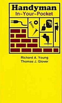 [중고] Handyman In-Your-Pocket (Paperback)