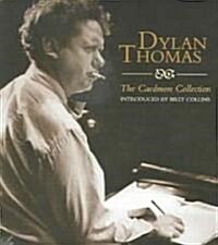 Dylan Thomas: The Caedmon CD Collection (Audio CD)