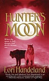 Hunters Moon (Mass Market Paperback)