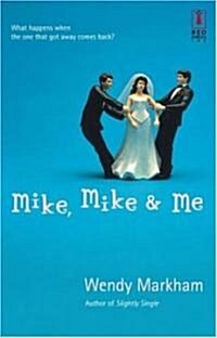 Mike, Mike & Me (Paperback)