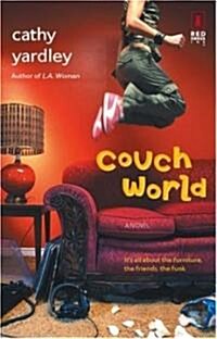 Couch World (Paperback)