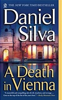 A Death in Vienna (Mass Market Paperback)