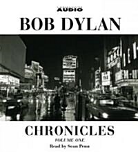 Chronicles: Volume One (Audio CD)