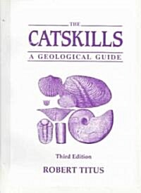 The Catskills (Paperback, 3rd)