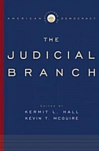 The Judicial Branch (Hardcover)