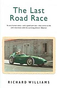 The Last Road Race (Paperback)