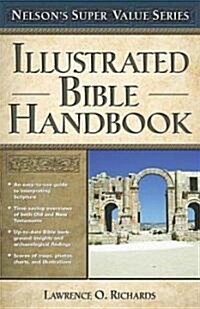 Illustrated Bible Handbook (Hardcover)