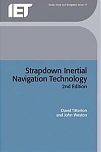 Strapdown Inertial Navigation Technology (Hardcover)