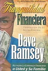 Tranquilidad Financiera (Paperback)