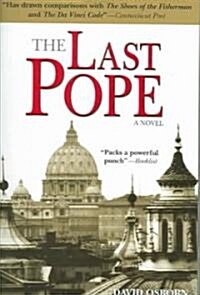 The Last Pope (Paperback)