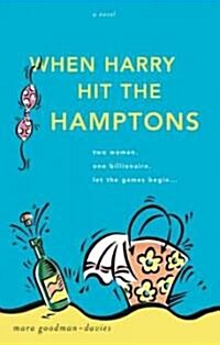 When Harry Hit The Hamptons (Paperback)