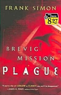 Brevig Mission Plague (Paperback)