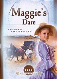 Maggies Dare (Paperback)