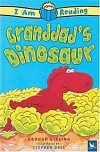 Granddads Dinosaur (Paperback)
