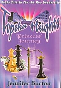 Princess Journey (Paperback)