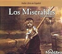 Los Miserables (Audio CD)