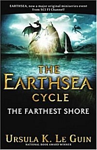 The Earthsea Cycle (Paperback)