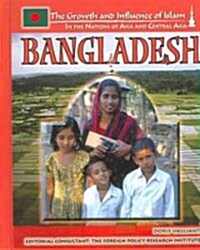 Bangladesh (Hardcover)
