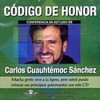 Codigo de Honor (Audio CD)
