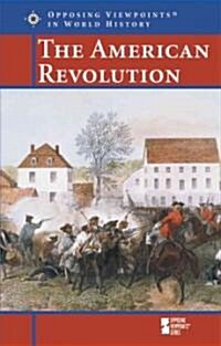 The American Revolution (Library)