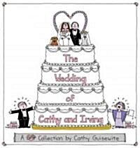 The Wedding of Cathy and Irving (Paperback)