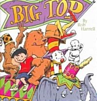 Big Top (Paperback)