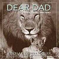 Dear Dad (Hardcover)