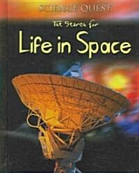 The Search For Life In Space (Library)