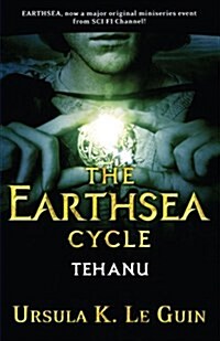 Tehanu: Book Four (Paperback)