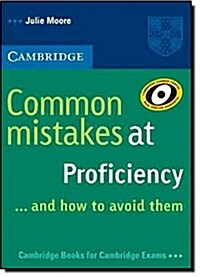 Common Mistakes at Proficiency...and How to Avoid Them (Paperback)