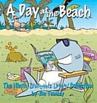 A Day at the Beach: The Ninth Shermans Lagoon Collection (Paperback)