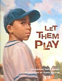 Let Them Play (Hardcover)