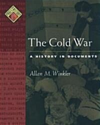The Cold War (Hardcover, Reprint)