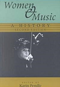 Women and Music: A History (Paperback, 2)
